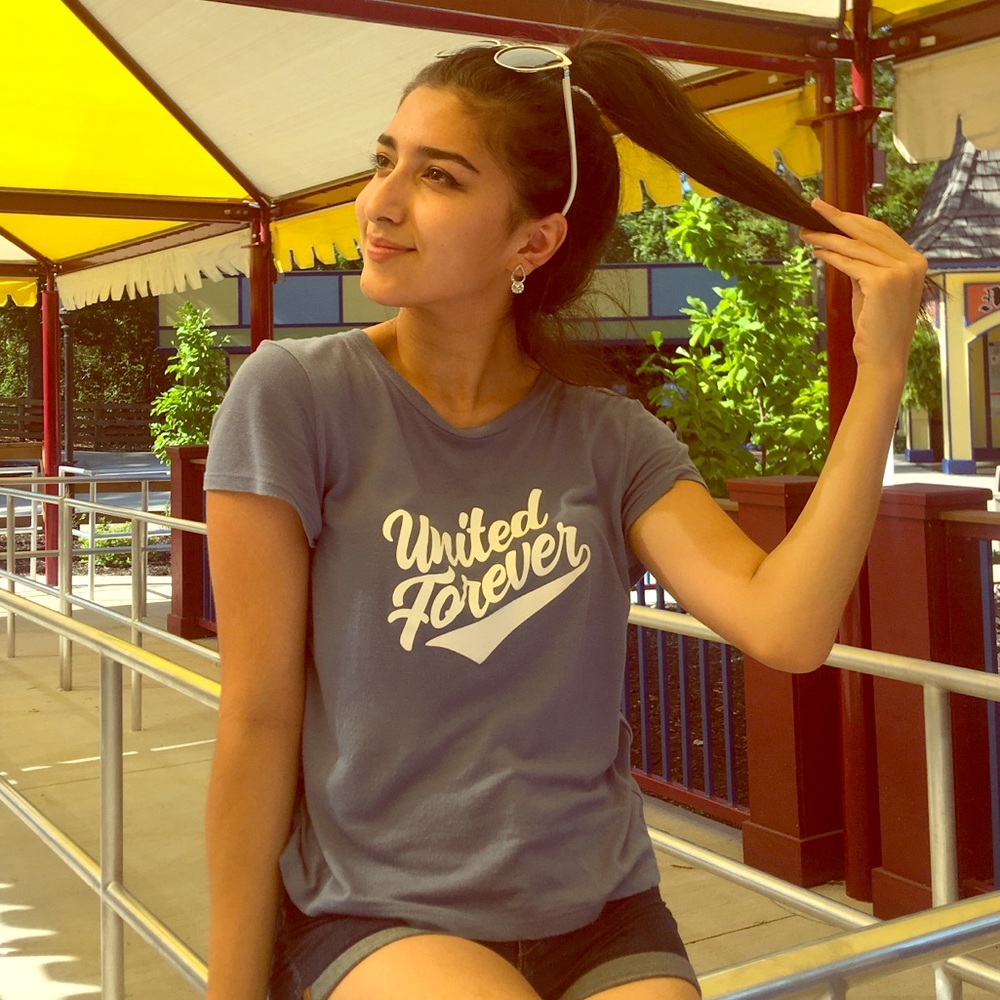 United Forever T-shirt